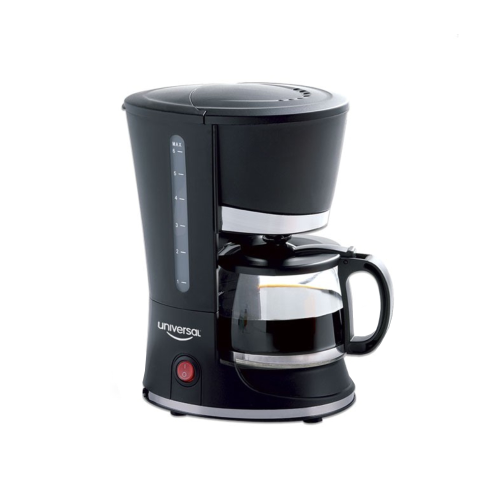 CAFETERA MOKA, Espresso 9 Tazas - ST1020R