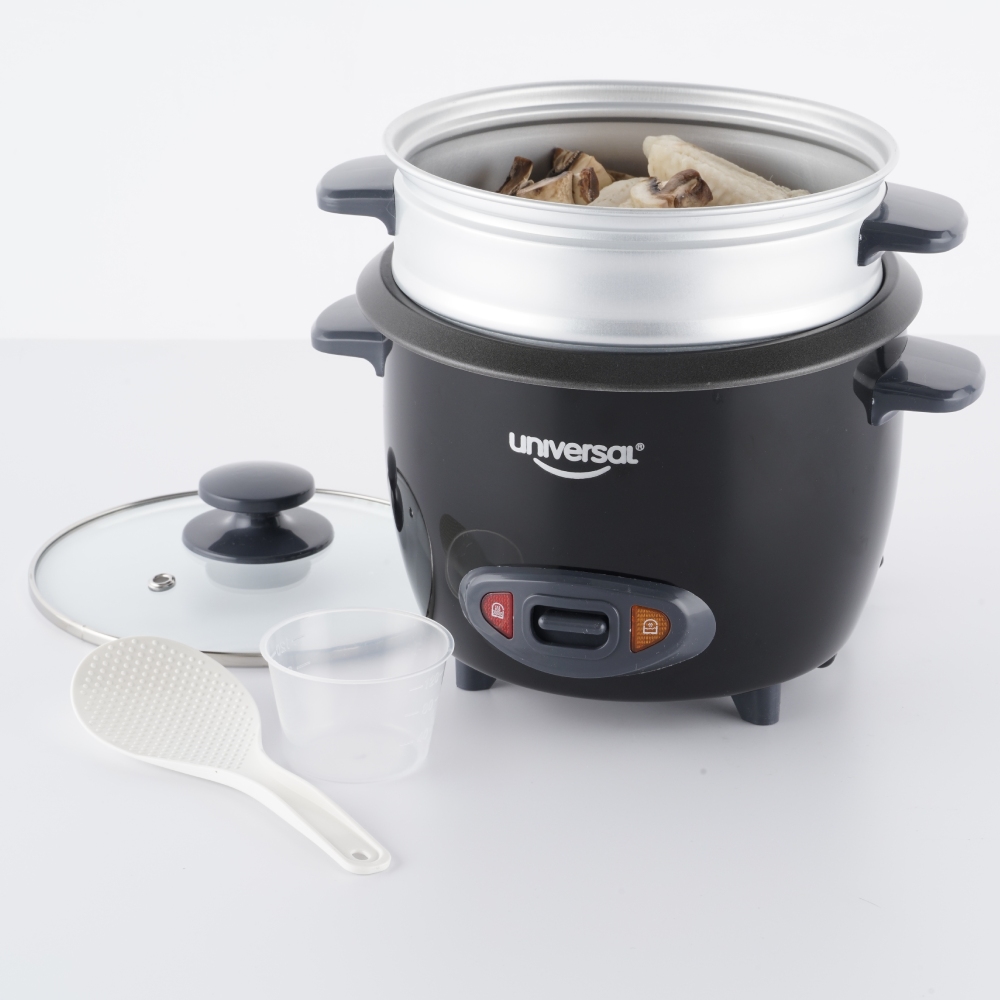 Universal rice cooker cheap
